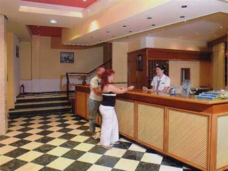 Ionian Princess Suites Hotel Acharavi  Luaran gambar