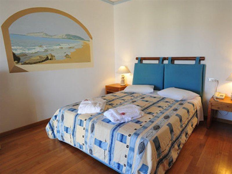 Ionian Princess Suites Hotel Acharavi  Luaran gambar