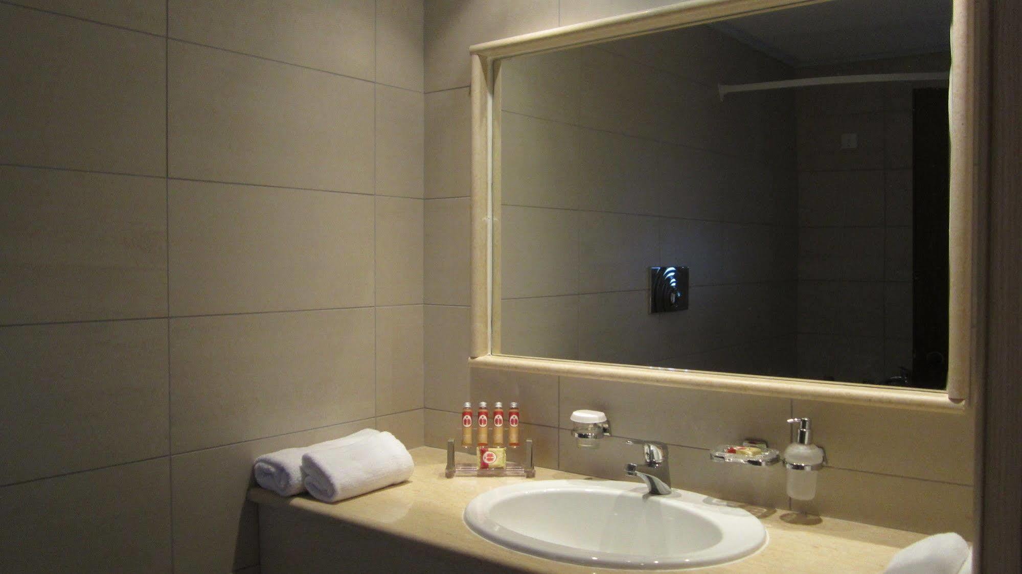 Ionian Princess Suites Hotel Acharavi  Luaran gambar