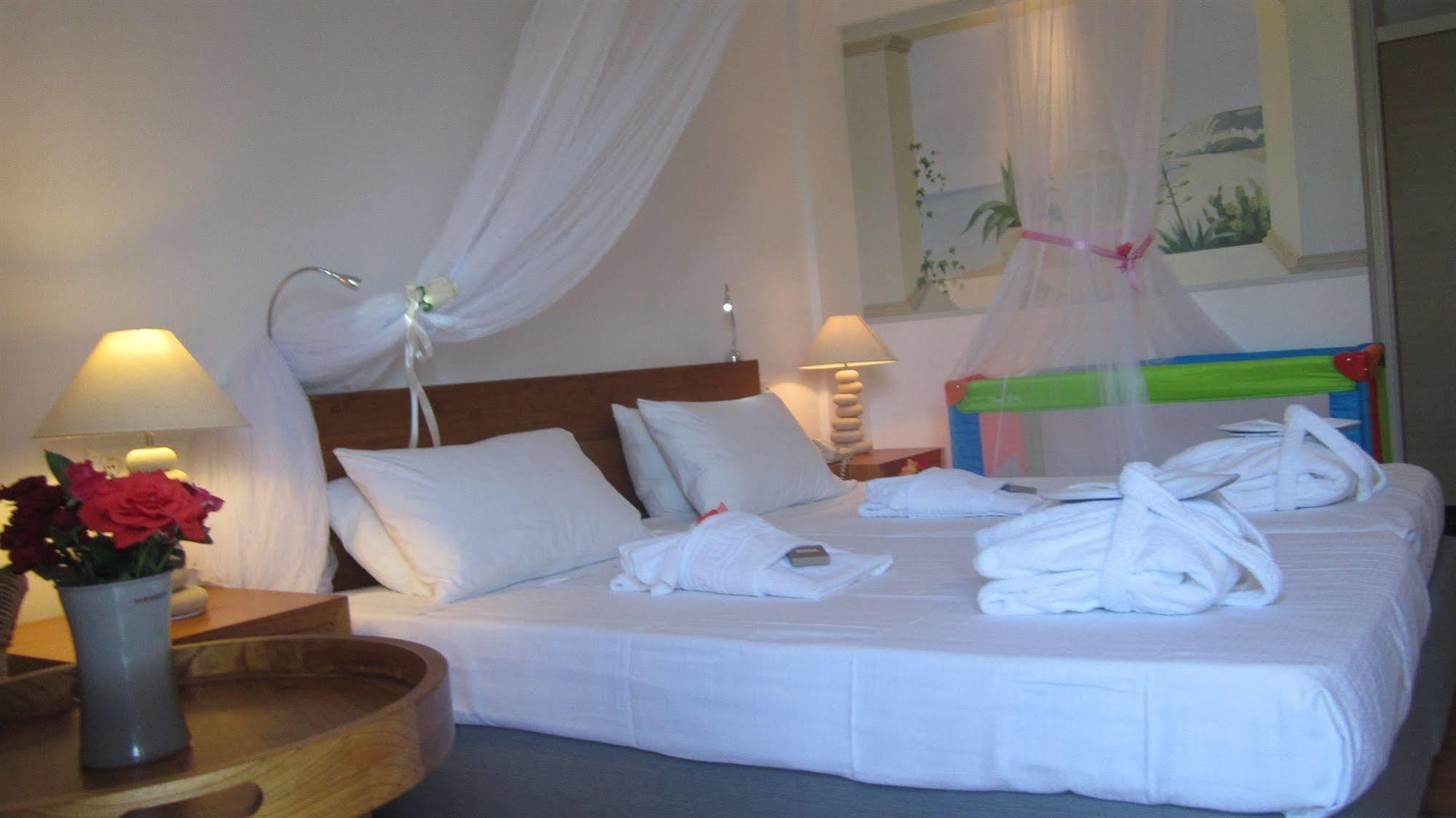 Ionian Princess Suites Hotel Acharavi  Luaran gambar