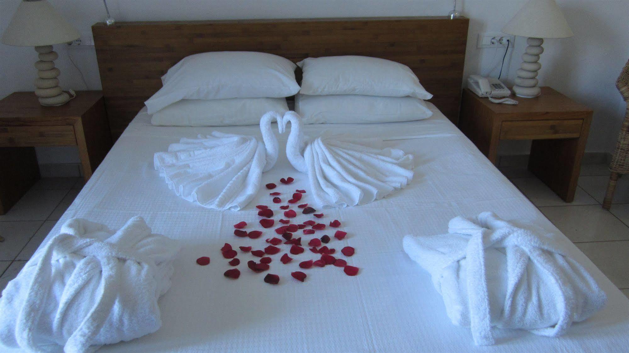 Ionian Princess Suites Hotel Acharavi  Luaran gambar